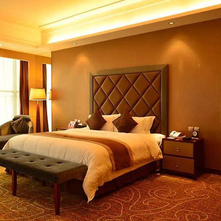 Spring Bay Boutique Hotel Шэньчжэнь Экстерьер фото