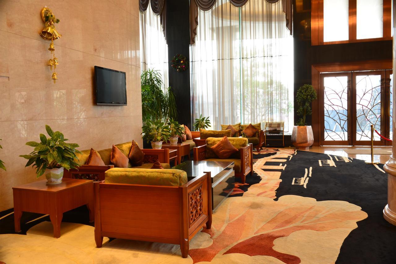 Spring Bay Boutique Hotel Шэньчжэнь Экстерьер фото