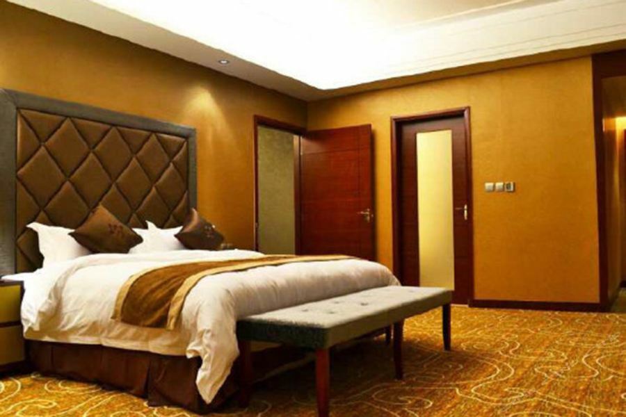 Spring Bay Boutique Hotel Шэньчжэнь Экстерьер фото